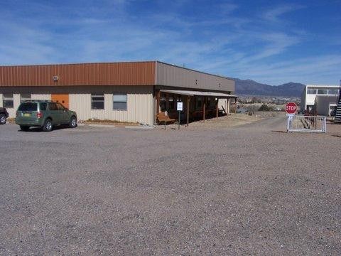 NNN 4500sqft daycare building on 3 acres of land